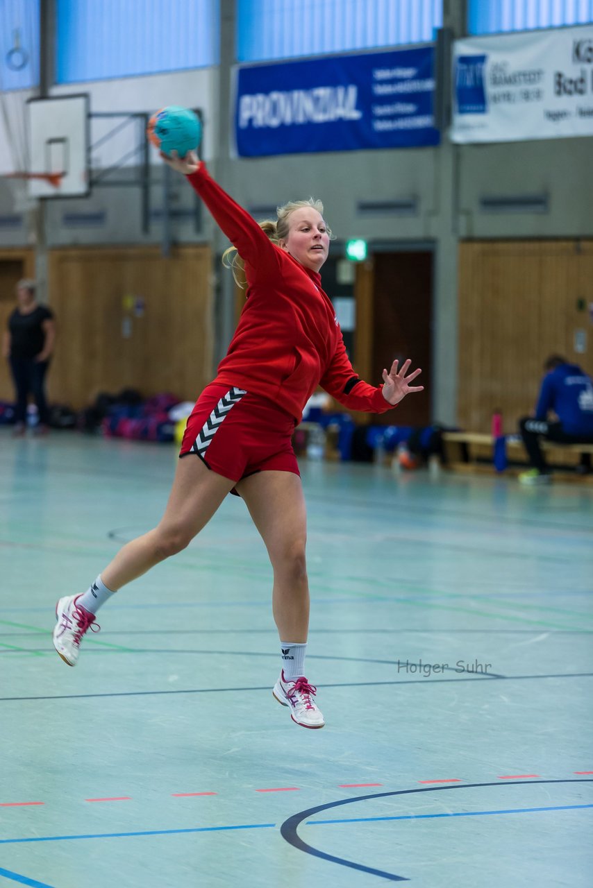 Bild 90 - Frauen BT - HSG WaBo 2011 : Erfebnis: 23:27